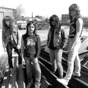 Sacrifice photo provided by Last.fm