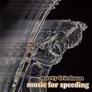 Bild för 'Music For Speeding'