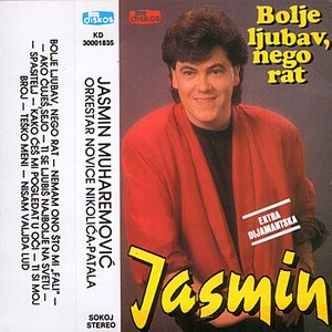 Bolje Ljubav, Nego Rat