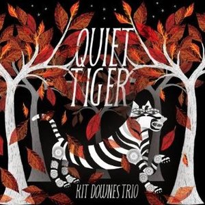 Quiet Tiger