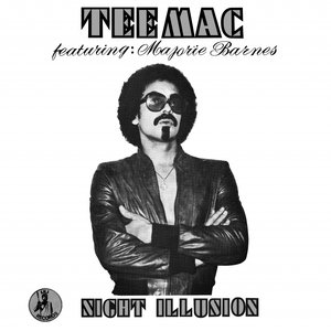 Night Illusion (feat. Majorie Barnes)
