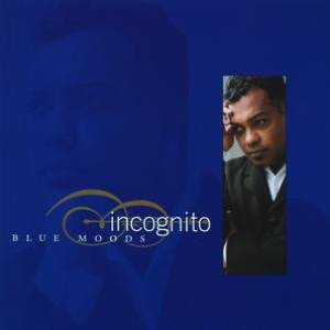 Blue Moods cover