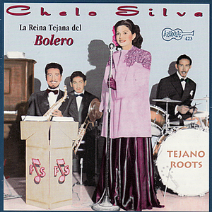 Chelo - La Reina Tejana Del Bolero - Zortam Music