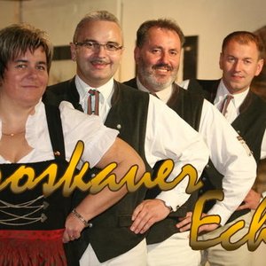 Avatar for Proskauer Echo