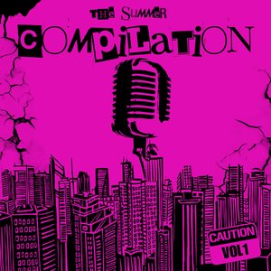 THE SUMMER COMPILATION, Vol. 1