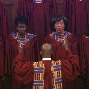 Avatar för The Abyssinian Baptist Church Sanctuary Choir