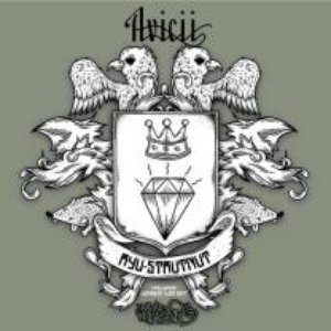 Avicii - Ryu/Strutnut - Zortam Music