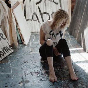 Kim Gordon/DJ Olive/Ikue Mori 的头像