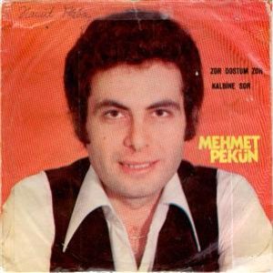 Avatar de Mehmet Pekün