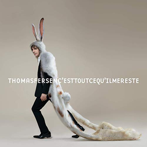 C'est tout ce qu'il me reste cover