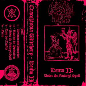 Demo II: Under the Fentanyl Spell