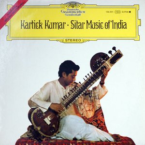 Sitar Music Of India