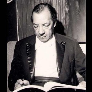 Blas Emilio Atehortúa 的头像