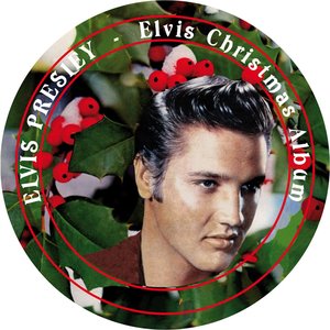 Elvis Christmas Album