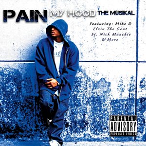 My Hood the Musikal