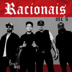 Racionais MC's