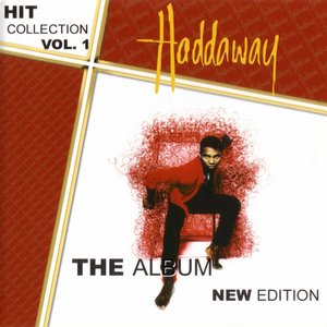 Hit Collection Vol.1 - The Album New Edition