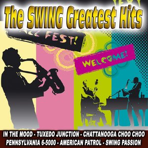 The Swing Greatest Hits