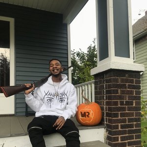 $teven Cannon 的头像