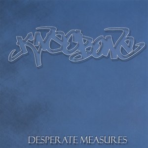 Desperate Measures [Explicit]