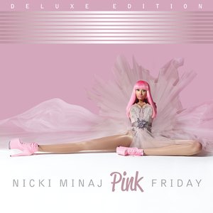 Imagen de 'Pink Friday (Deluxe Version)'