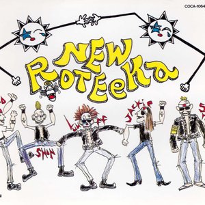 NEW ROTEeKA