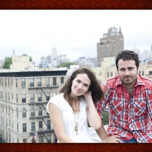 “Alex Brumel & Janel Elizabeth”的封面