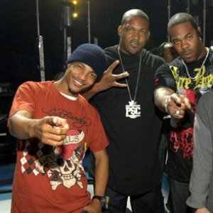 T.I. feat. Alfa Mega & Busta Rhymes 的头像