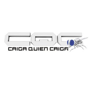 Image for 'CQC'