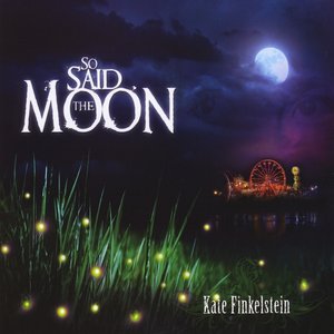 So Said the Moon