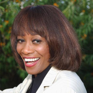 Salena Jones photo provided by Last.fm