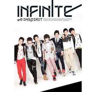 Inspirit - Single