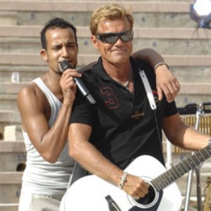 Mark Medlock & Dieter Bohlen のアバター