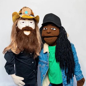 Joy Oladokun feat. Chris Stapleton 的头像