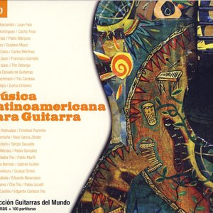 Música Latinomericana Para Guitarra