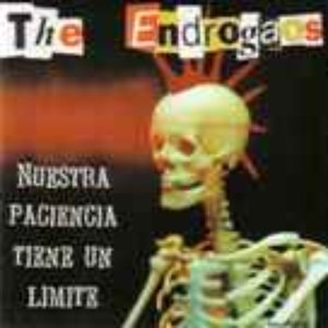 THE ENDROGAOS 的头像