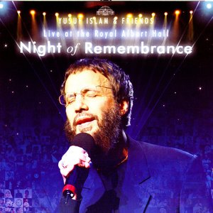 Nkosi Sikeleli' Afrika - Live at the Royal Albert Hall, 2003