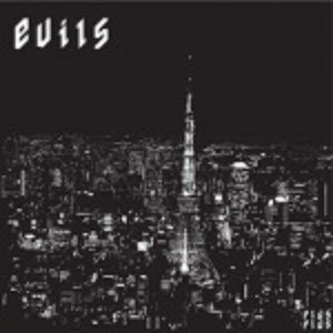 Image pour '[LBN008] -  Evils'