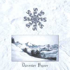 “Darenier Hyver”的封面