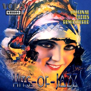 Hits of Jazz, Vol. 5 (Oldies Remastered)