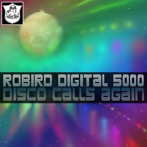 Disco calls again EP