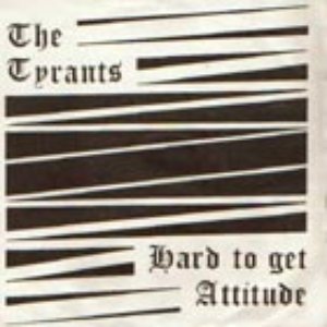 The Tyrants のアバター