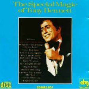 The Special Magic of Tony Bennett