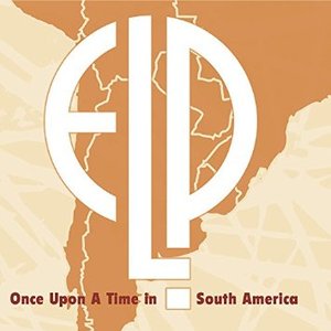 Once Upon A Time In South America