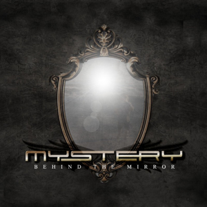 Artwork for Behind the Mirror