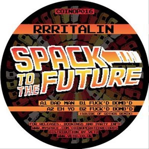 Spack To The Future