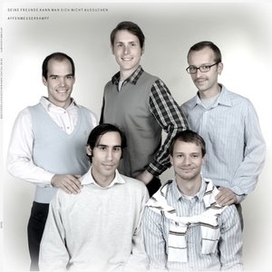 Seine Freunde kann man sich nicht aussuchen (Remastered)