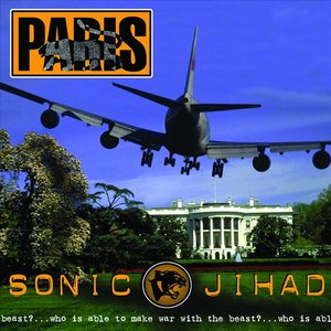 Sonic Jihad (Radio Safe Version)