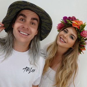 Tiki Lau 的头像