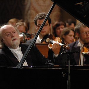 Peter Donohoe photo provided by Last.fm